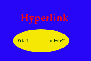 Hyperlink
